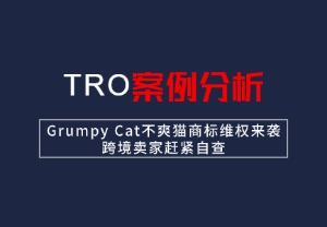【26-cv-4411】Grumpy Cat不爽猫