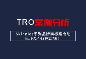 【26-cv-00194】Skinnies系列品牌