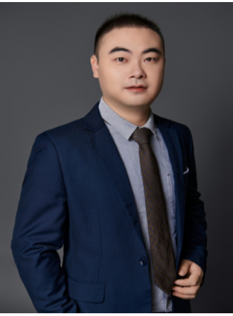 总经理
