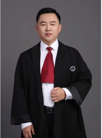 专利代理师